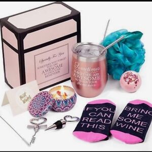 You're Awesome Gift Set Of 10!